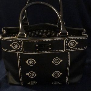 Kate Spade Button bag